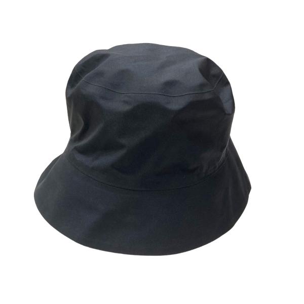 アークテリクス ヴェイランス ARC’TERYX VEILANCE 「BUCKET HAT」 ゴアテ...