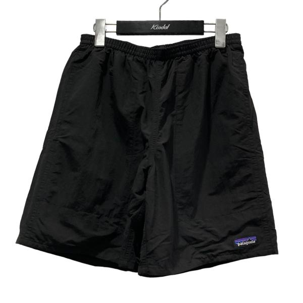 パタゴニア patagonia 「BAGGIES SHORTS」ナイロンハーフパンツ バギーショーツ...