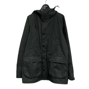 バーブァー Barbour 「BEDALE HOODED」オイルドジャケット オリーブ サイズ：36｜kindal