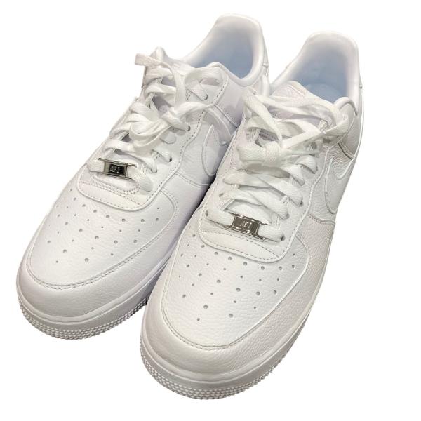 ナイキ ドレイクノクタ NIKE×Drake NOCTA 「Air Force 1 Low SP “...