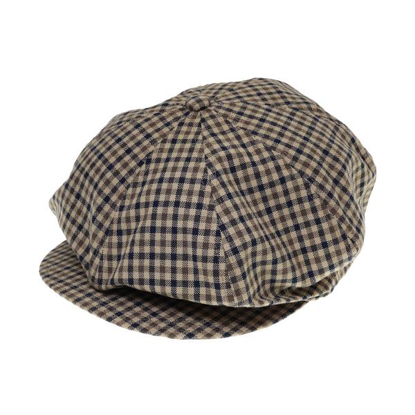 ソラリス SOLARIS HATMAKERS CLASSIC CASQUETTE OLDBOY TR...