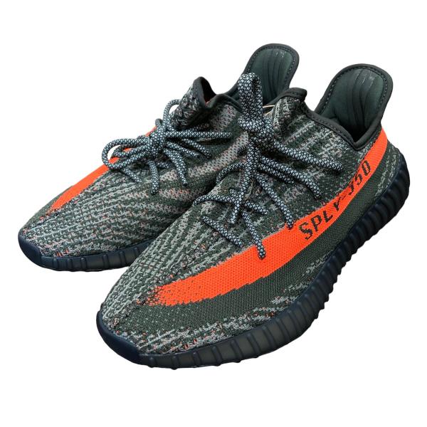 【値下げ】adidas originals by KANYE WEST HQ7045 YEEZY B...