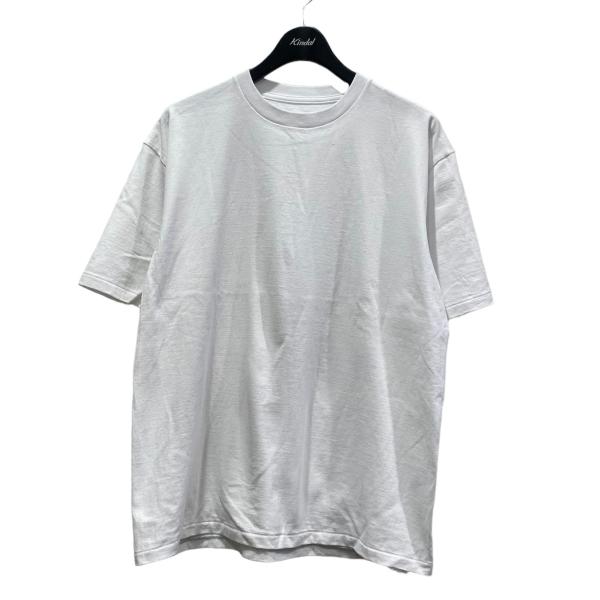 ジョンスメドレー JOHN SMEDLEY Tシャツ カットソー A2738UTS907 ホワイト ...