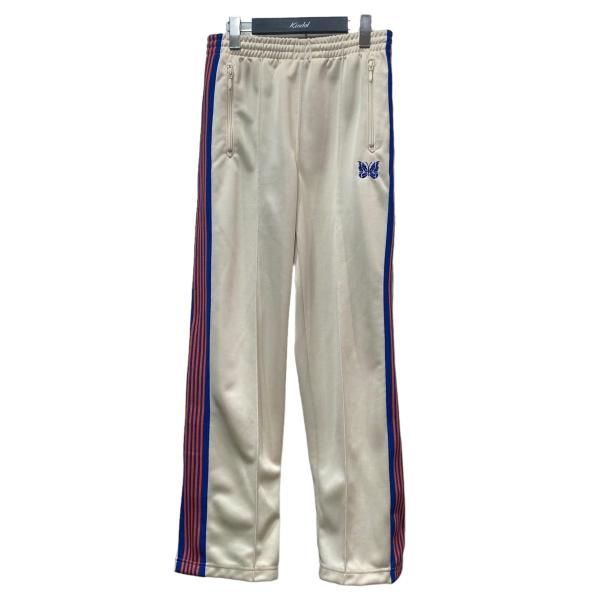 ニードルズ ウィズム Needles×WISM 24SS「TRACK PANT POLY SMOOT...