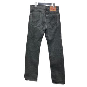 【値下げ】stussy×LEVI’S Dyed...の詳細画像1