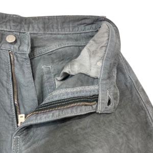 【値下げ】stussy×LEVI’S Dyed...の詳細画像2