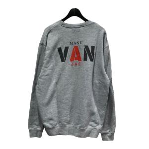 【値下げ】MASU×VAN JAC 25SS ...の詳細画像1