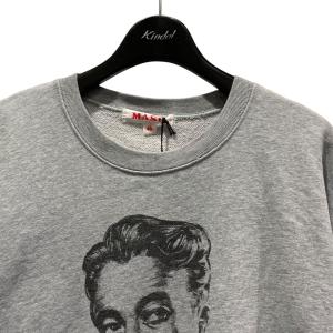 【値下げ】MASU×VAN JAC 25SS ...の詳細画像2
