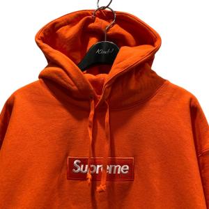 【値下げ】Supreme 24AW Box L...の詳細画像2