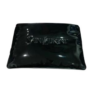 Saint Laurent Paris クラッチバッグ 779526 ブラック (自由が丘店)