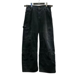 BALENCIAGA（バレンシアガ） ロングパンツ サイズ:S 641673 TKVD8