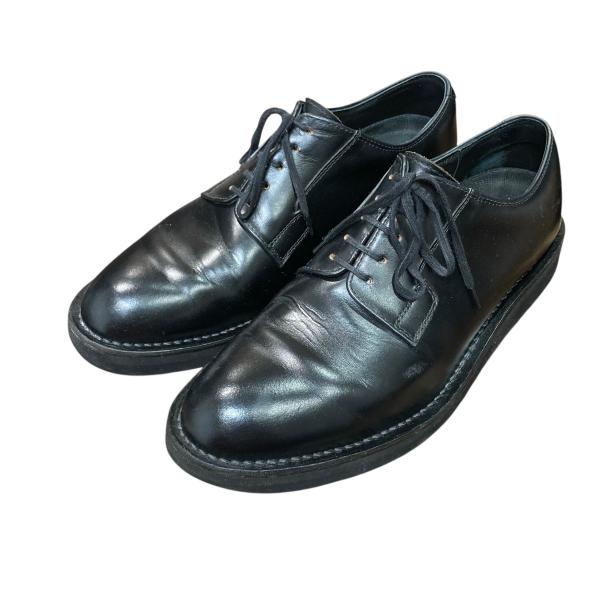 【値下げ】Danner×Y’S for men ポストマンシューズ D910175 ブラック サイズ...