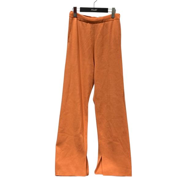 【値下げ】AURALEE 23SS WOOL RECYCLE POLYESTER HIGH GAUG...