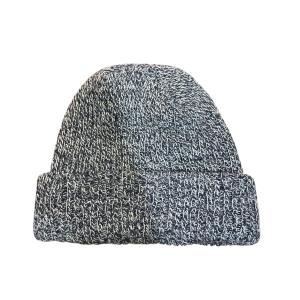 【値下げ】stussy ローゲージニットキャッ...の詳細画像1