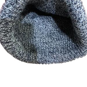 【値下げ】stussy ローゲージニットキャッ...の詳細画像2