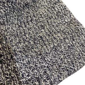 【値下げ】stussy ローゲージニットキャッ...の詳細画像3