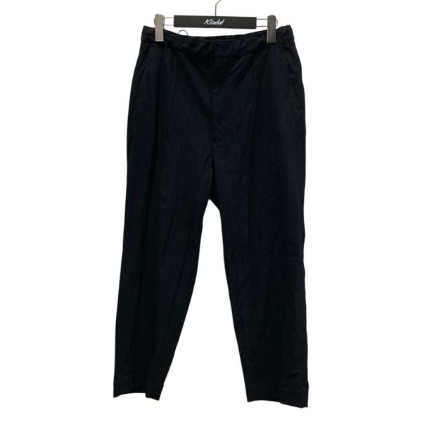 【値下げ】Graphpaper Meryl Nylon Strech Pant ナイロンパンツ GM...