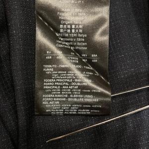 【値下げ】GIORGIO ARMANI スーツ...の詳細画像5