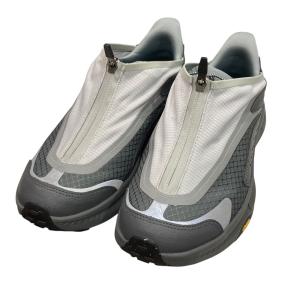 【値下げ】HOKA PROJECT TRANSPORT スニーカー 1162850 グレー サイズ：29cm (EC)