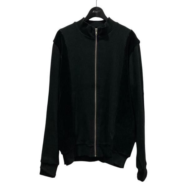 エクスリム XLIM ドライバーズニット EP2KN01 ブラック サイズ：2