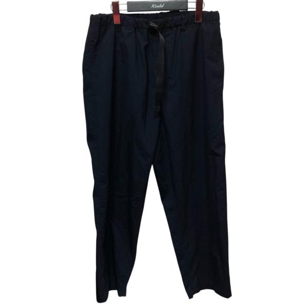 【値下げ】ENNOY 24AW CORDURA WOOL BLEND RIP STOP EASY P...