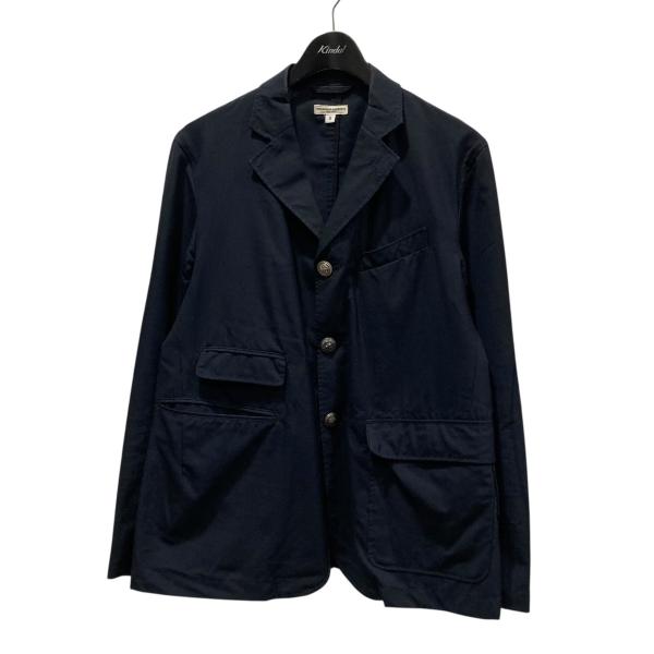 エンジニアドガーメンツ Engineered Garments×BEAMS PLU TROPICAL...