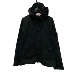 ストーンアイランド×シュプリーム STONE ISLAND×Supreme Brushed Cotton Camo Riot Mask Jacket