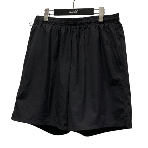 バル BAL WISM BASIC NYLON SHORTS ナイロンショーツ BAL-WISM-0...