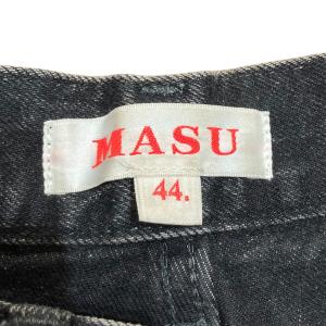 【値下げ】MASU MASU BOYS FEA...の詳細画像5