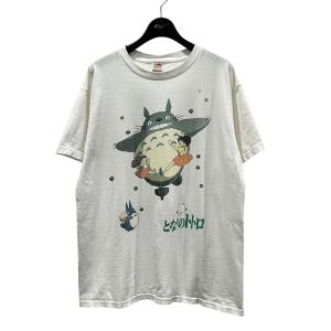 【値下げ】となりのトトロ ヴィンテージTシャツ ...の商品画像