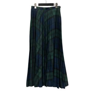 【値下げ】MASU PLEATED WRAP ...の詳細画像1