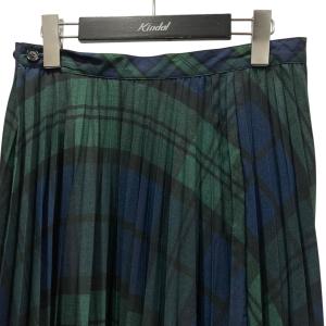 【値下げ】MASU PLEATED WRAP ...の詳細画像2