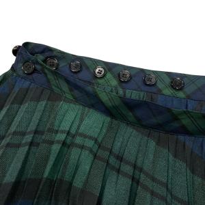 【値下げ】MASU PLEATED WRAP ...の詳細画像4