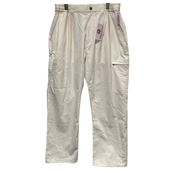 【値下げ】Marmot SIMPLE PANTS S＆G シンプルパンツ MTFW25MPT358S...