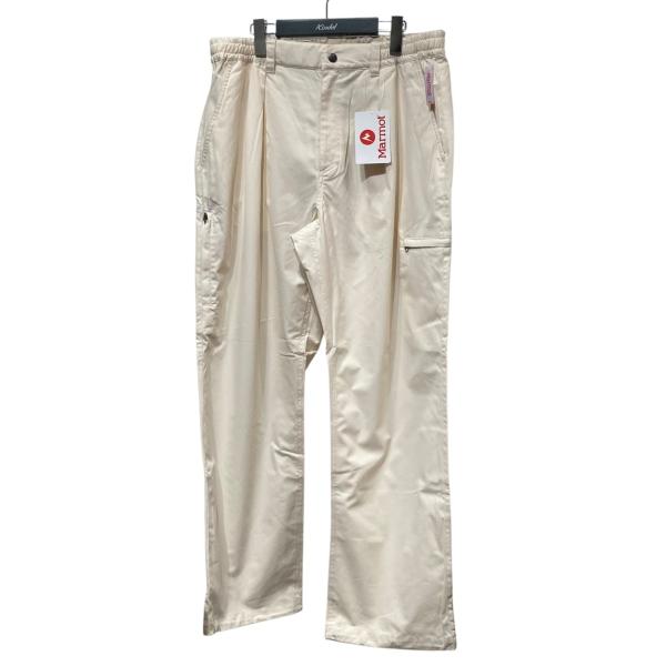 【値下げ】Marmot SIMPLE PANTS S＆G シンプルパンツ MTFW25MPT358S...