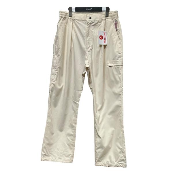 マーモット Marmot Simple Pants シンプルパンツ MTFW25MPT358SG ア...