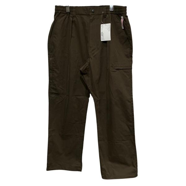 マーモット Marmot Simple Pants シンプルパンツ MTFW25MPT358SG カ...