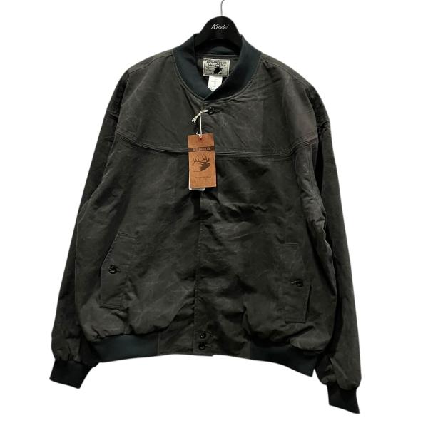 アンドファミリーズ AndFamilys West Coast Cotton Lip Jacket ...