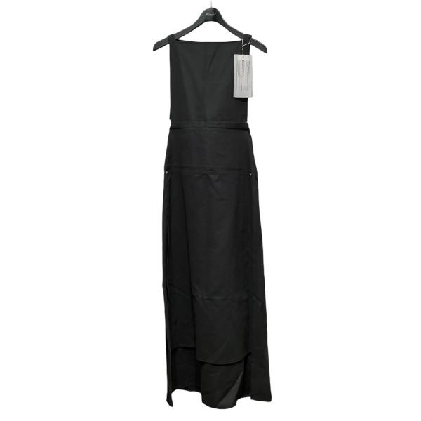 シーオール SEEALL TABLER DRESS ワンピース SAW43 DR101 グレー サイ...