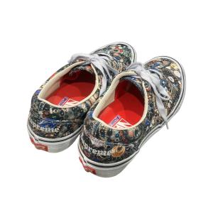 シュプリーム×バンズ Supreme×VANS...の詳細画像1