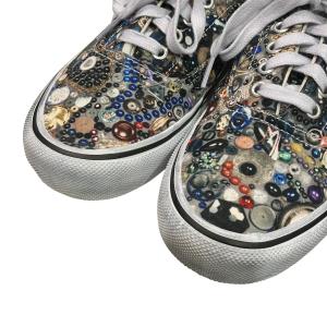 シュプリーム×バンズ Supreme×VANS...の詳細画像3