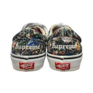 シュプリーム×バンズ Supreme×VANS...の詳細画像4