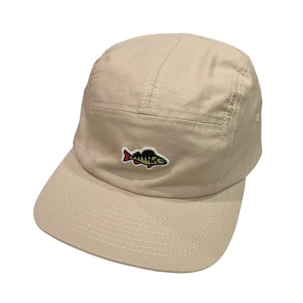 【値下げ】Stay Hungry 25SS ABORRE 5 panel cap キャップ ベージュ...