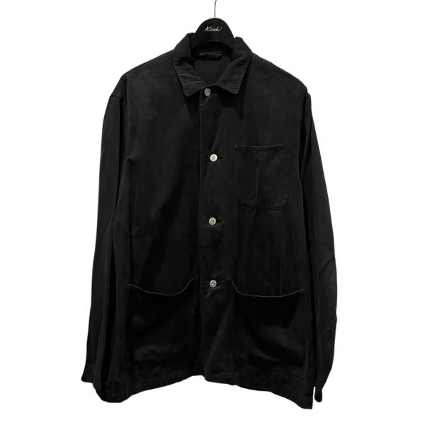 【値下げ】MAATEE＆SONS 25SS ドゥルン47 カバーオール MT5103-0912 ブラ...