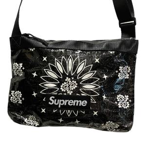 シュプリーム Supreme BANDANA ...の詳細画像2