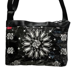 シュプリーム Supreme BANDANA ...の詳細画像3