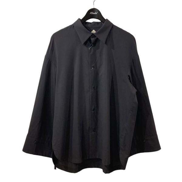 【値下げ】ETHOSENS JAPANEASE SHIRT 長袖シャツ 1E221-21 ブラウン ...