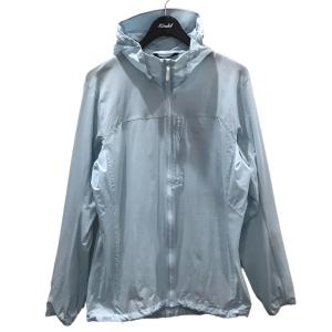 アークテリクス ARC’TERYX マウンテンパーカー SQUAMISH HOODY スコーミッシュフーディ 25172 ブルー サイズ：M｜kindal