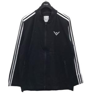 アディダス×ホワイトマウンテニアリング adidas×White Mountaineering トラックジャケット TRACK TOP トラックトップ｜kindal