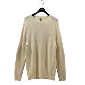 TRENTA 30/70 trenta settanta トレンタ セッタンタ コットンニット  